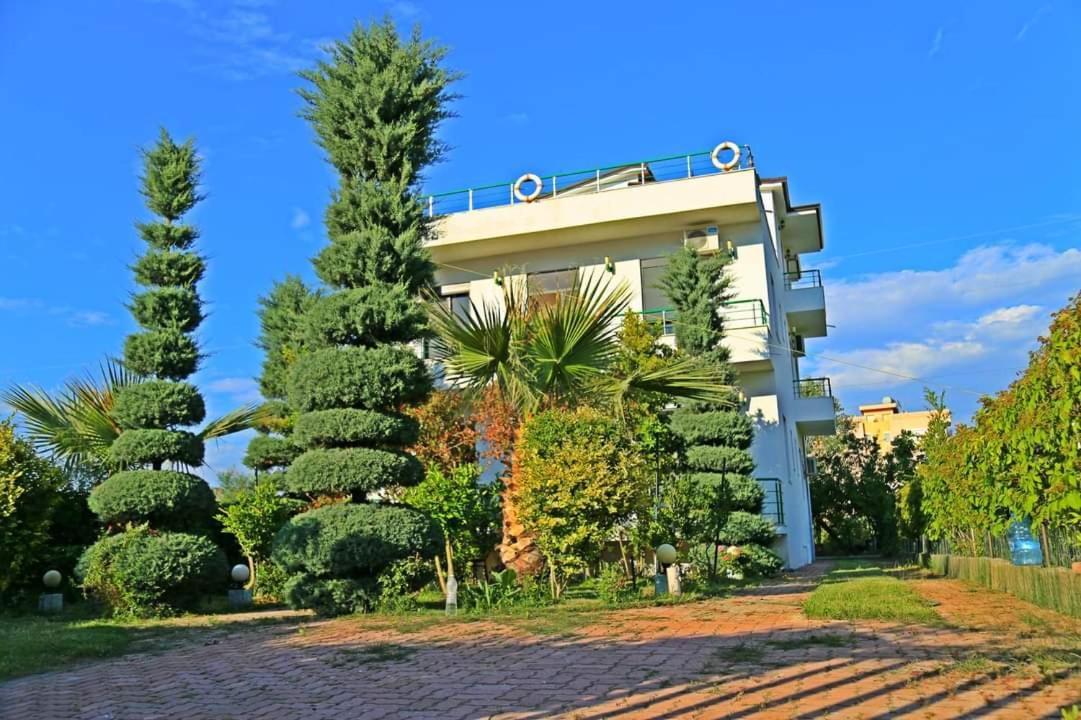 A-Vila Golem  Exteriér fotografie
