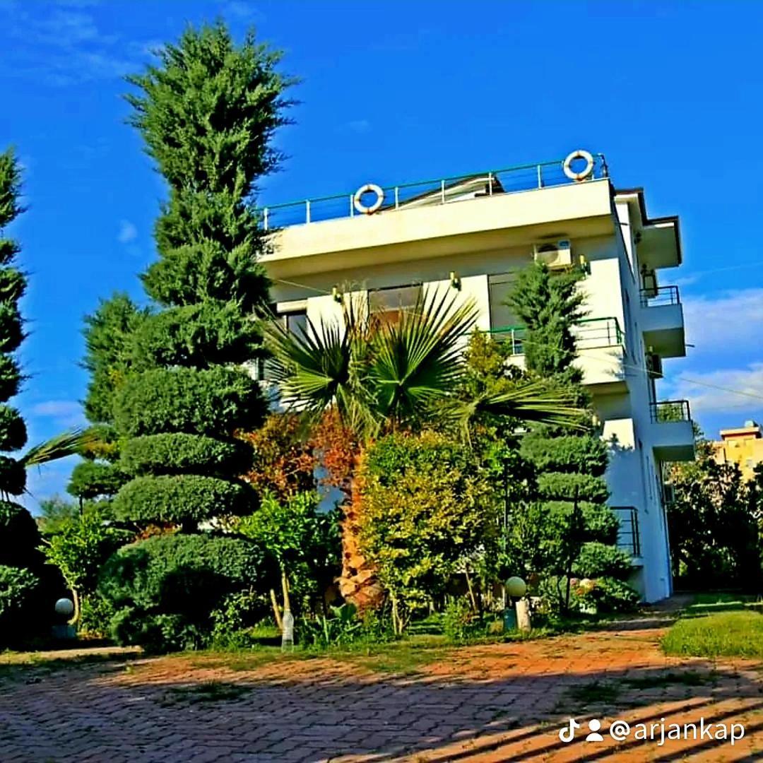 A-Vila Golem  Exteriér fotografie