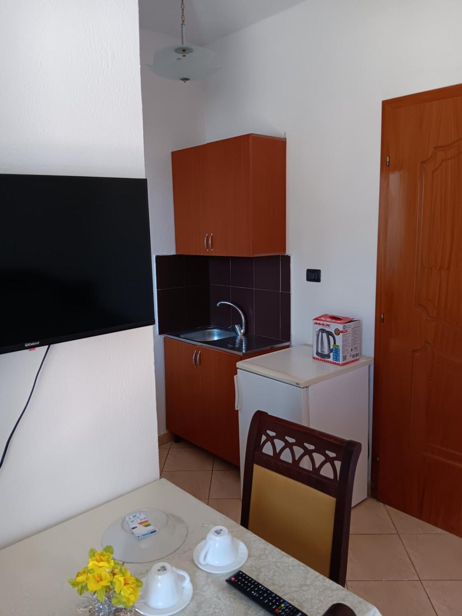 A-Vila Golem  Exteriér fotografie