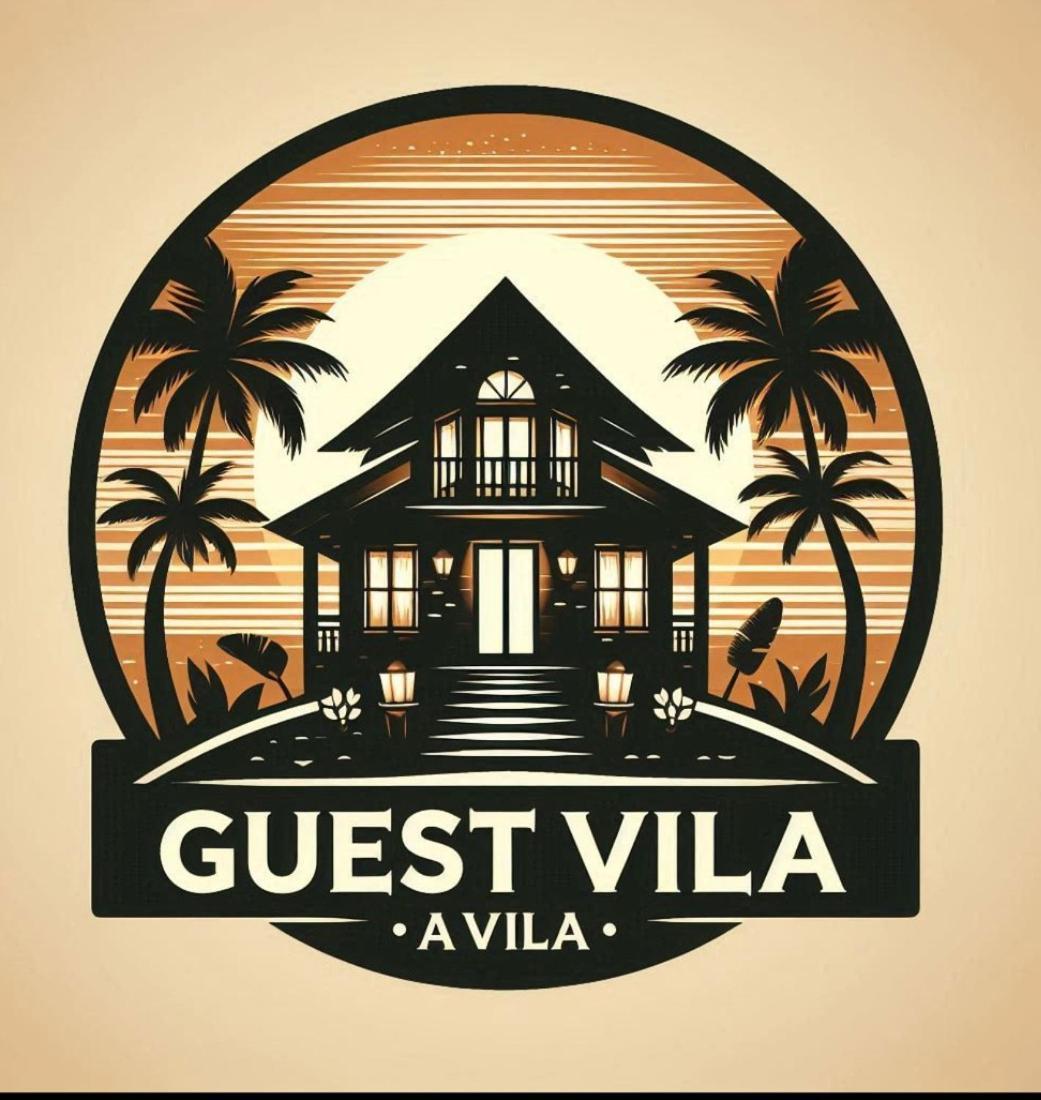 A-Vila Golem  Exteriér fotografie