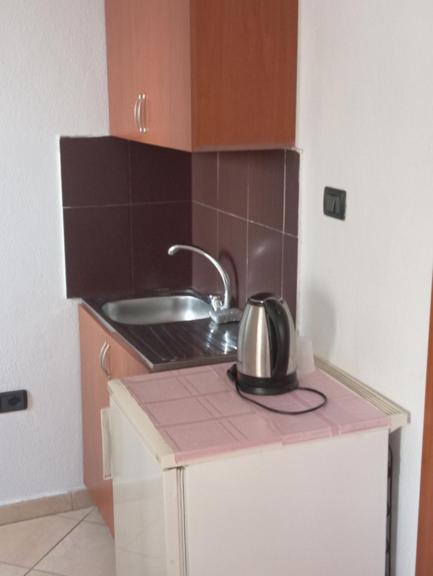 A-Vila Golem  Exteriér fotografie